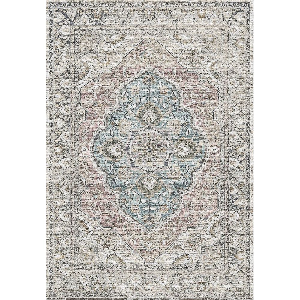 Dynamic Rugs 6796-999 Jazz 9 Ft. X 12 Ft. Rectangle Rug in Multi 